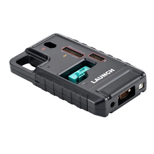 LAUNCH X-431 PROG5 IMMO Programmeur 3-in-1 IMMO Device Pour Véhicules Européens