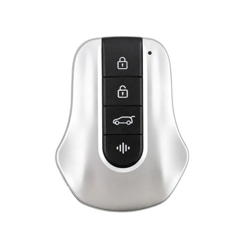 LAUNCH X-431 PROG5 IMMO Programmeur 3-in-1 IMMO Device Pour Véhicules Européens