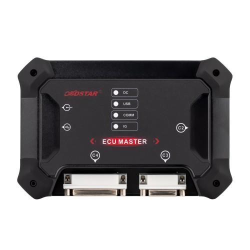 OBDSTAR ECU MASTER Configuration B Motorcycle ECM