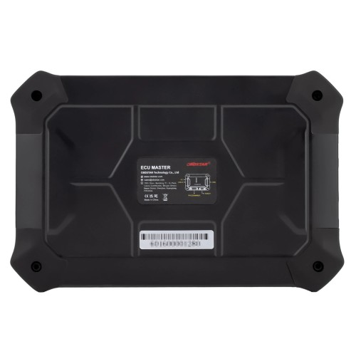 OBDSTAR ECU MASTER Configuration B Motorcycle ECM