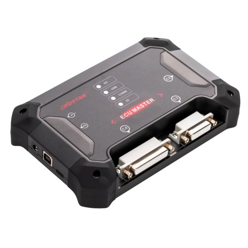 OBDSTAR ECU MASTER Configuration C (HD) ECM/TCM Body/Chassis/Other