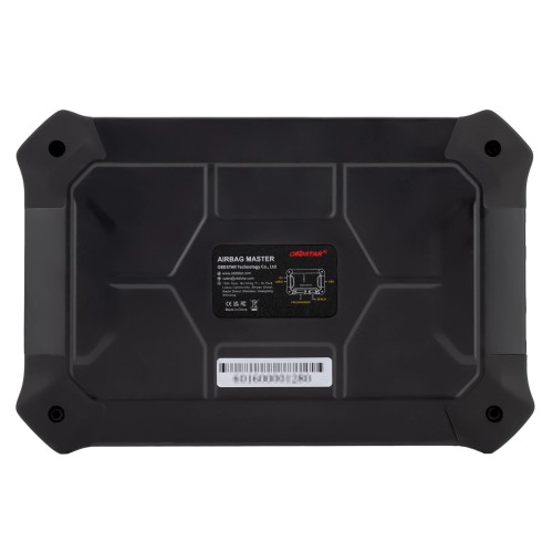 OBDSTAR AIRBAG MASTER pour Collision Repair Supports Airbag/Other/Battery/SAS Reset
