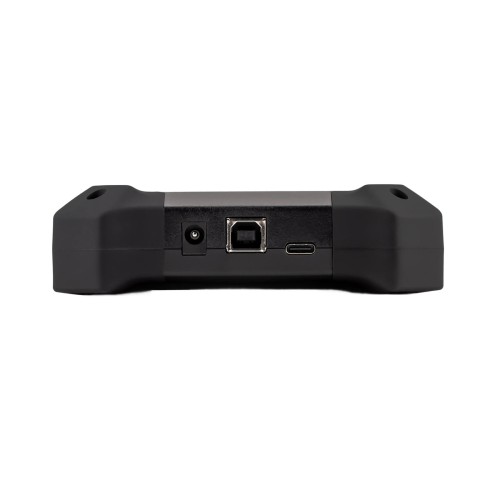 OBDSTAR ECU MASTER Configuration ACD, Support Passenger Car/ HD/ Collision Repair