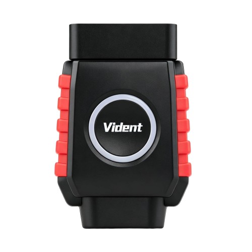 Vident iSmartDiag510 Pro All System Car Diagnostic Tool Supports 28 Special Functions, Lifetime Free Updates