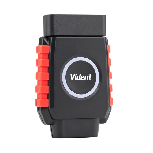 Vident iSmartDiag510 Pro All System Car Diagnostic Tool Supports 28 Special Functions, Lifetime Free Updates