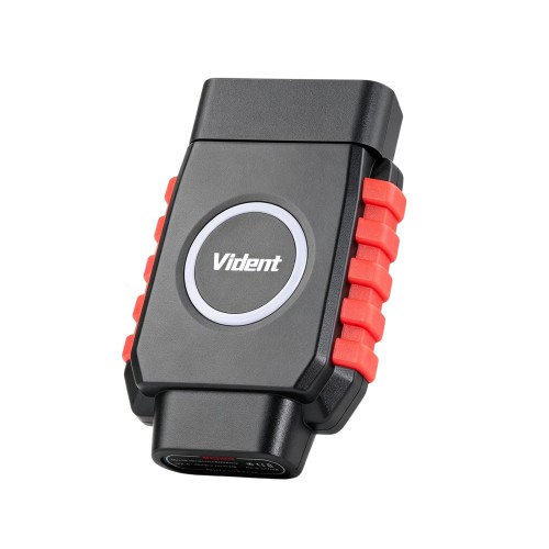 Vident iSmartDiag510 Pro All System Car Diagnostic Tool Supports 28 Special Functions, Lifetime Free Updates