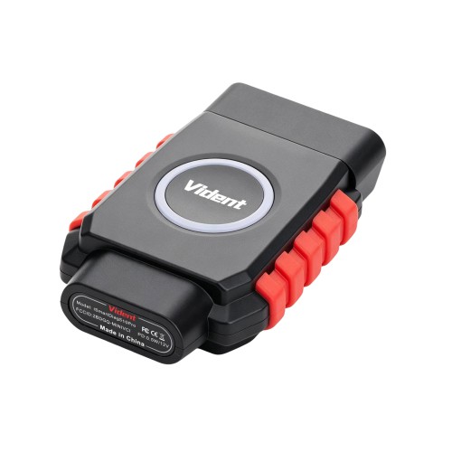 Vident iSmartDiag510 Pro All System Car Diagnostic Tool Supports 28 Special Functions, Lifetime Free Updates