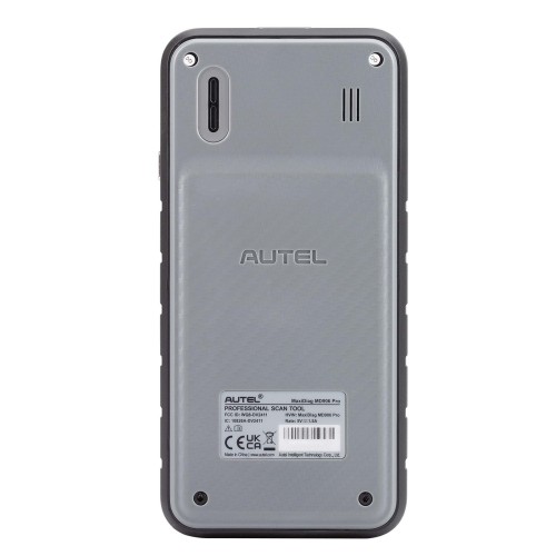 AUTEL MaxiDiag MD906PRO All System Diagnostic Scanning + Maintenance Services with Android 9 System & Touchscreen Interface