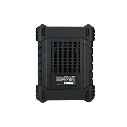 AUTEL MaxiScope MP608 4-Channel Automotive Oscilloscope pour diagnostic électrique avancé des véhicules