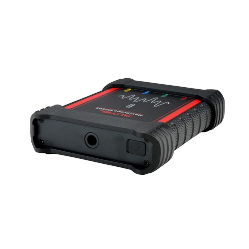 AUTEL MaxiScope MP608 4-Channel Automotive Oscilloscope pour diagnostic électrique avancé des véhicules