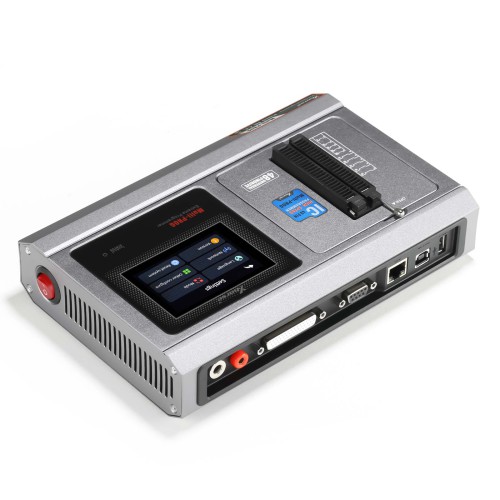 XHORSE XDMPG0GL Multi-Prog Multi Prog ECU TCU Gearbox Programmeur Mettre à jour VVDI Prog Avec MQB48 License RH850 Expert