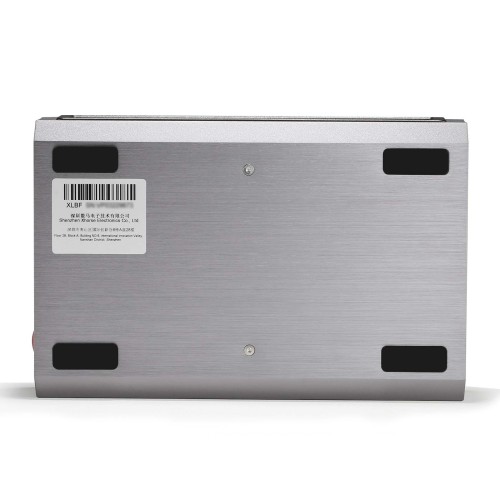 XHORSE XDMPG0GL Multi-Prog Multi Prog ECU TCU Gearbox Programmeur Mettre à jour VVDI Prog Avec MQB48 License RH850 Expert