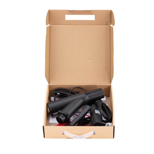 LAUNCH X-431 J560 PLC Trailer-7+9 Module d'extension pour connecteur de diagnostic de véhicules utilitaires