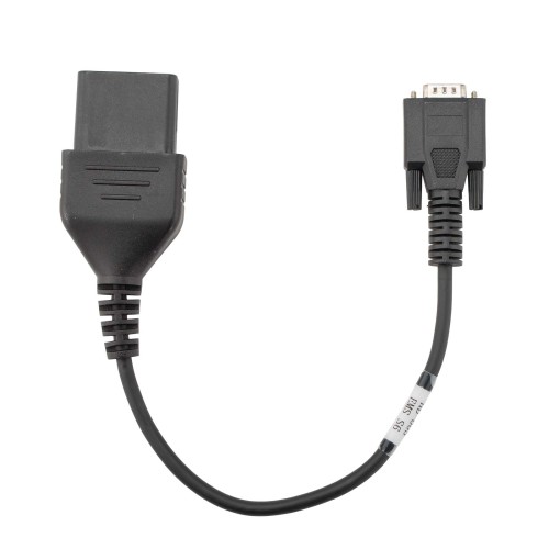 OBDSTAR HD005 Cable(S6 10P, HDB15PIN)