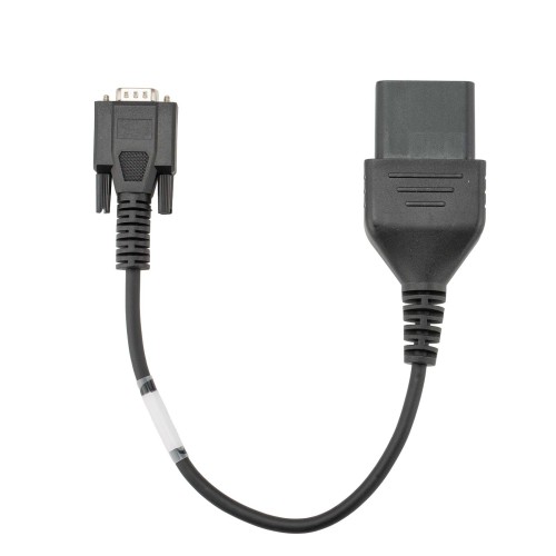 OBDSTAR HD005 Cable(S6 10P, HDB15PIN)