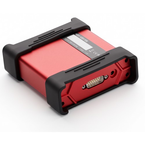 EngineDance EBS-ABS-ECAS-ADAS-AMT Scanner De Diagnostic Spécialisé