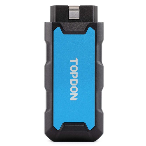TOPDON RLink X7 pour Nissan Supporte CAN-FD/DOIP Protocole Codage/Programmation