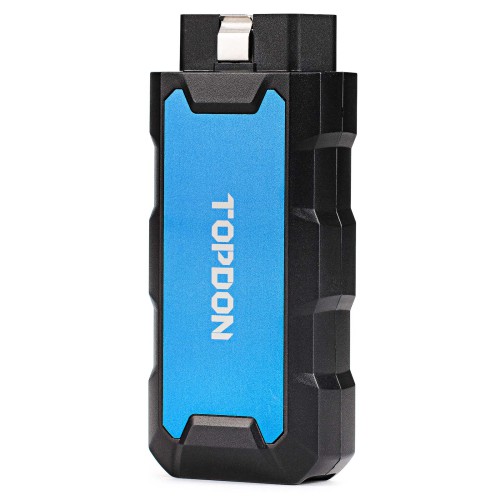TOPDON RLink X7 pour Nissan Supporte CAN-FD/DOIP Protocole Codage/Programmation