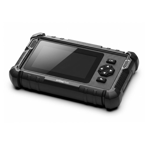 TOPDON ArtiDiag Moto 5-Inch Motorcycle Diagnostic Appareil