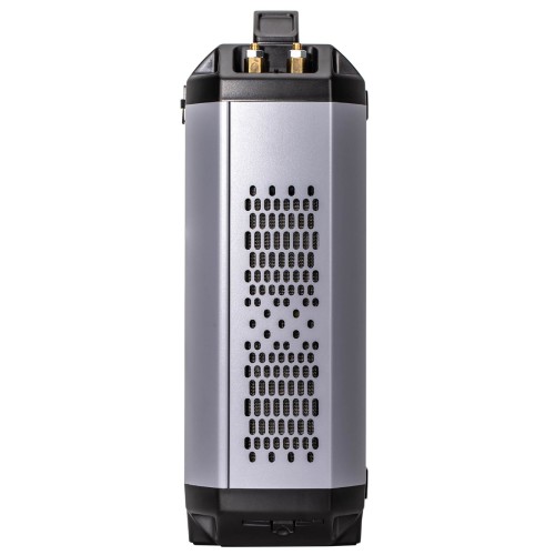 TOPDON Tornado90000 - 90A Alimentation Stable et Chargeur Intelligent 12V/24V