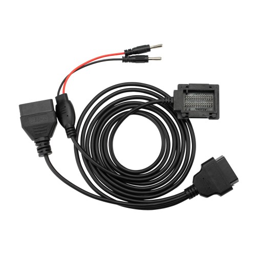 LONSDOR Li Auto / NlO 2-in-1 Cable Fonctionne Avec K518 PRO