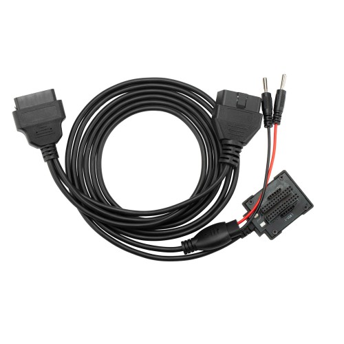 LONSDOR Li Auto / NlO 2-in-1 Cable Fonctionne Avec K518 PRO