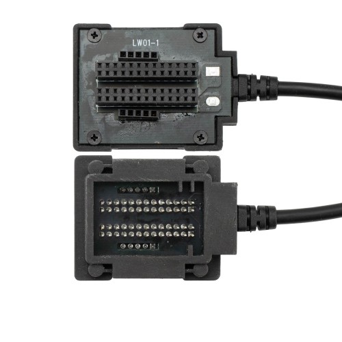 LONSDOR Li Auto / NlO 2-in-1 Cable Fonctionne Avec K518 PRO