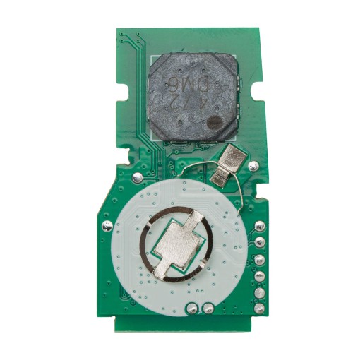 EONEBOSS ET14 Bluetooth Smart Key 4 Buttons 4A(AA, BA) PCB Key Board Only 5PCS
