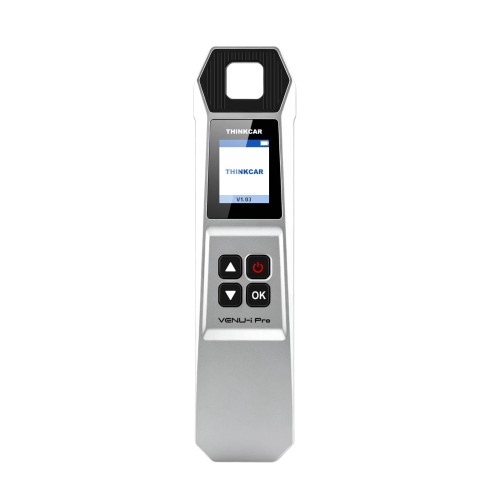THINKCAR VENU IPRO Tire Pressure Diagnosis Tool Supporte Sensor Activation/ Programmation/ Apprentissage