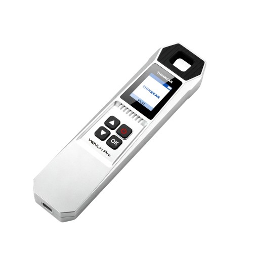 THINKCAR VENU IPRO Tire Pressure Diagnosis Tool Supporte Sensor Activation/ Programmation/ Apprentissage
