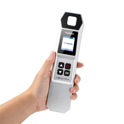 THINKCAR VENU IPRO Tire Pressure Diagnosis Tool Supporte Sensor Activation/ Programmation/ Apprentissage