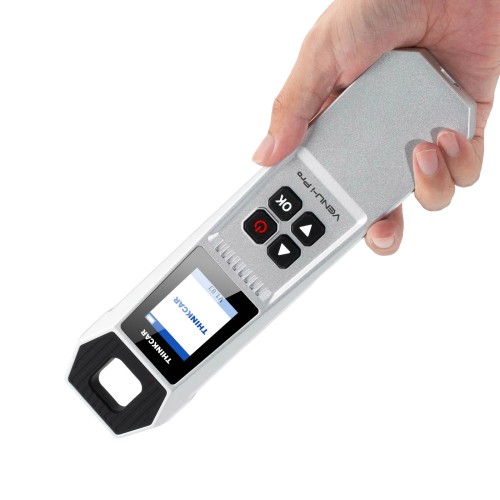 THINKCAR VENU IPRO Tire Pressure Diagnosis Tool Supporte Sensor Activation/ Programmation/ Apprentissage