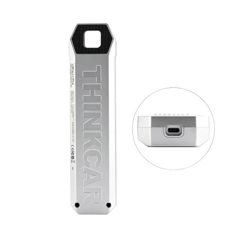 THINKCAR VENU IPRO Tire Pressure Diagnosis Tool Supporte Sensor Activation/ Programmation/ Apprentissage