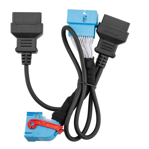 OBDSTAR LI Auto Dedicated Wiring Harness(C1032) work with G3