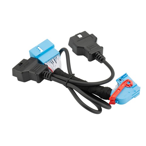 OBDSTAR LI Auto Dedicated Wiring Harness(C1032) work with G3