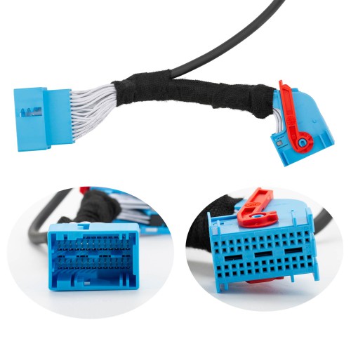 OBDSTAR LI Auto Dedicated Wiring Harness(C1032) work with G3