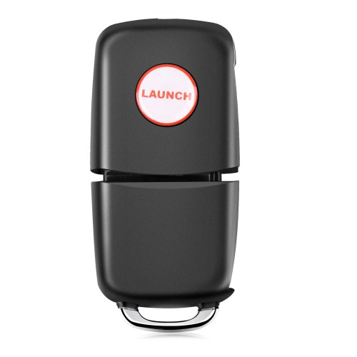 Launch LK-Volkswagen Smart Key (Folding 3-Bouton-Black) LK3-VOLWG-01 5PC