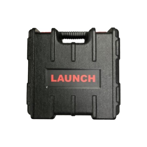 LAUNCH Motorcycle Diagnostic Connecteurs Kit V3 PN: 301181447 avec carte de renouvellement d'un an