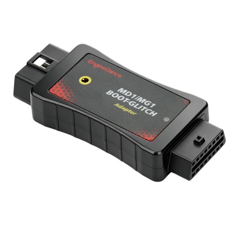 EngineDance MD1/MG1 Boot-Glitch Adaptateur Fonctionne Avec EngineDance X5