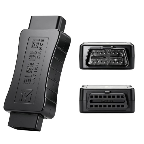 EngineDance MD1/MG1 Boot-Glitch Adaptateur Fonctionne Avec EngineDance X5
