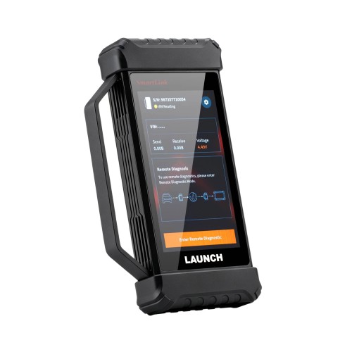 Launch X-431 SmartLink C HD V2.0 Module De Camion Lourd à l'étranger Configuration Standard en ligne