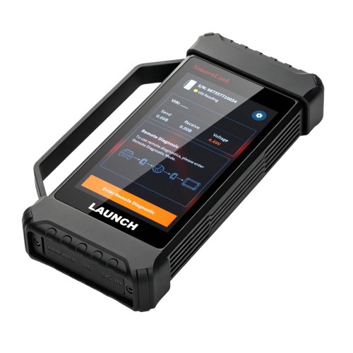 Launch X-431 SmartLink C HD V2.0 Module De Camion Lourd à l'étranger Configuration Standard en ligne
