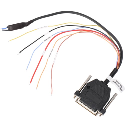 Xhorse Multi Prog Full + MQB48 Adapters 13 pcs + Exclusive Adapter 13 pcs + MQB-RH850 + G-V ECU Cable + ECU GPT Boot AD Full Adapter Kit