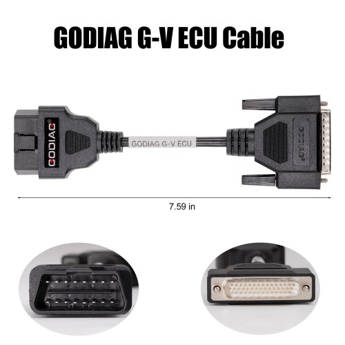 Xhorse Multi Prog Full + MQB48 Adapters 13 pcs + Exclusive Adapter 13 pcs + MQB-RH850 + G-V ECU Cable + ECU GPT Boot AD Full Adapter Kit