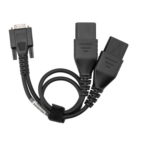 OBDSTAR pour BMW B48/B57/B58 ECU Lecture/Ecriture Faisceau de Câbles(ECM-003)