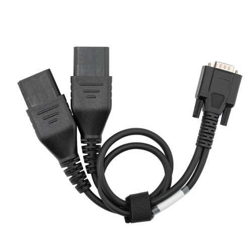 OBDSTAR pour BMW B48/B57/B58 ECU Lecture/Ecriture Faisceau de Câbles(ECM-003)
