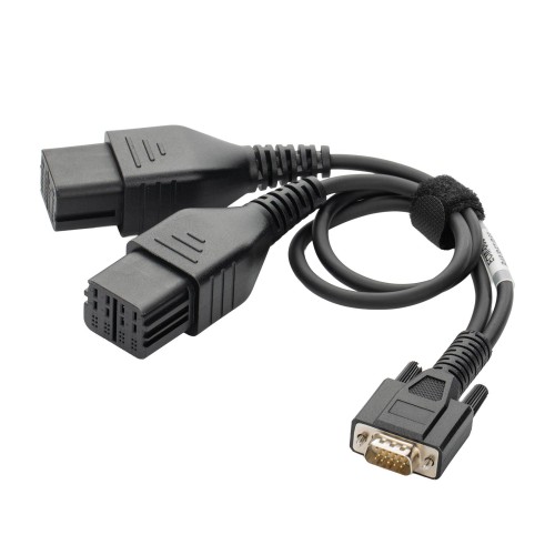 OBDSTAR pour BMW B48/B57/B58 ECU Lecture/Ecriture Faisceau de Câbles(ECM-003)