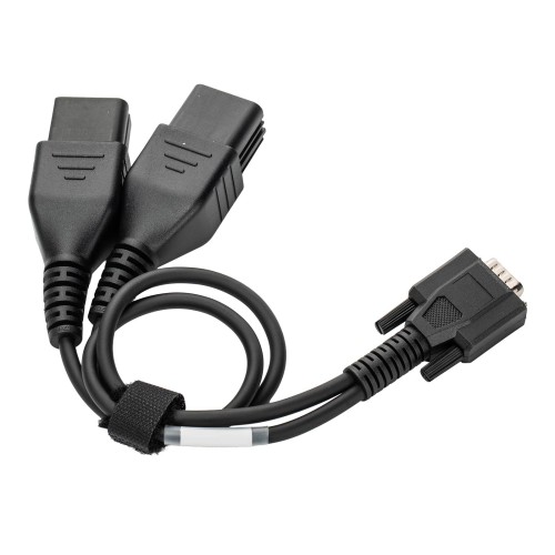 OBDSTAR pour BMW B48/B57/B58 ECU Lecture/Ecriture Faisceau de Câbles(ECM-003)