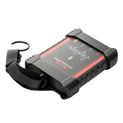 AUTEL MaxiScope MP608 4-Channel Automotive Oscilloscope pour diagnostic électrique avancé des véhicules