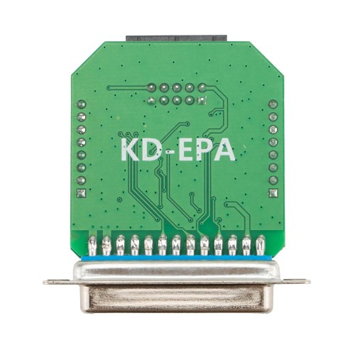 KEYDIY KD-EPA Adaptateur Fonctionne Avec KD-X4 pour BMW CAS Module Déchiffrement & pour Porsche 49 BCM Déchiffrement